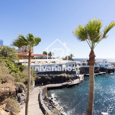 The Sea Candelaria, By Nivariahost Buitenkant foto