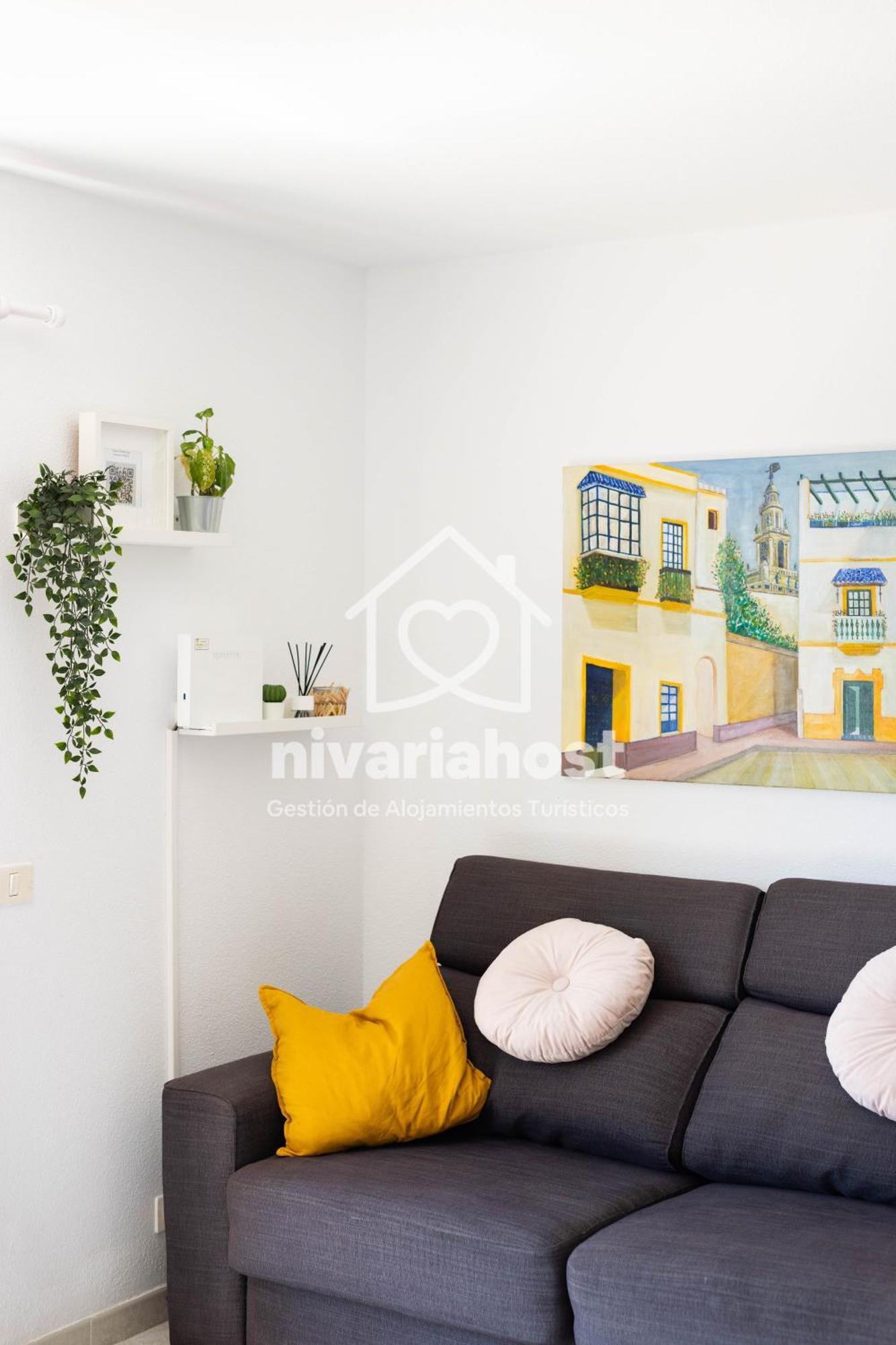 The Sea Candelaria, By Nivariahost Buitenkant foto