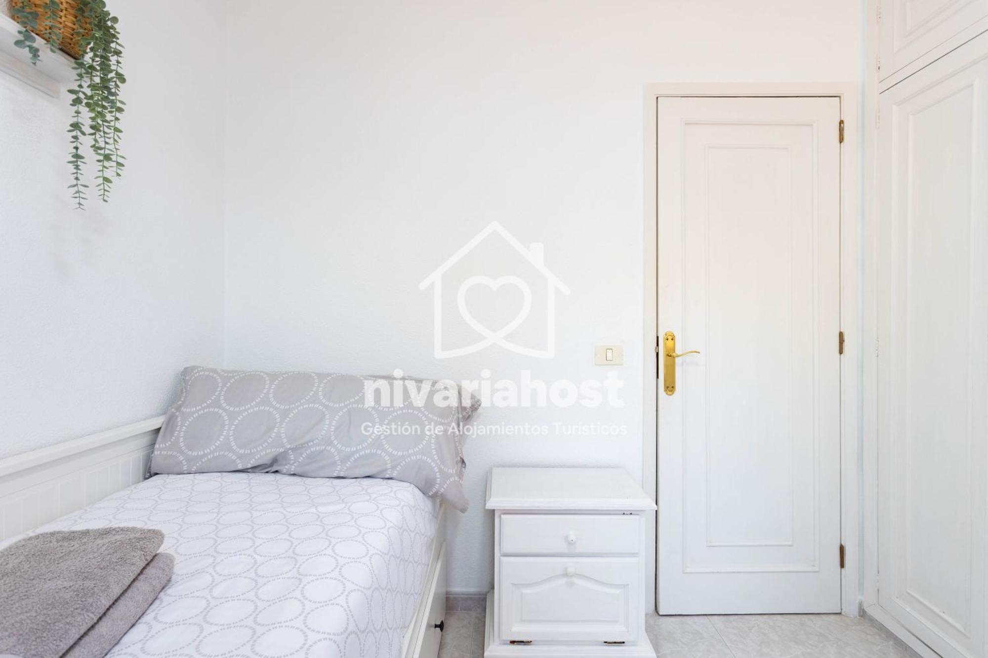 The Sea Candelaria, By Nivariahost Buitenkant foto