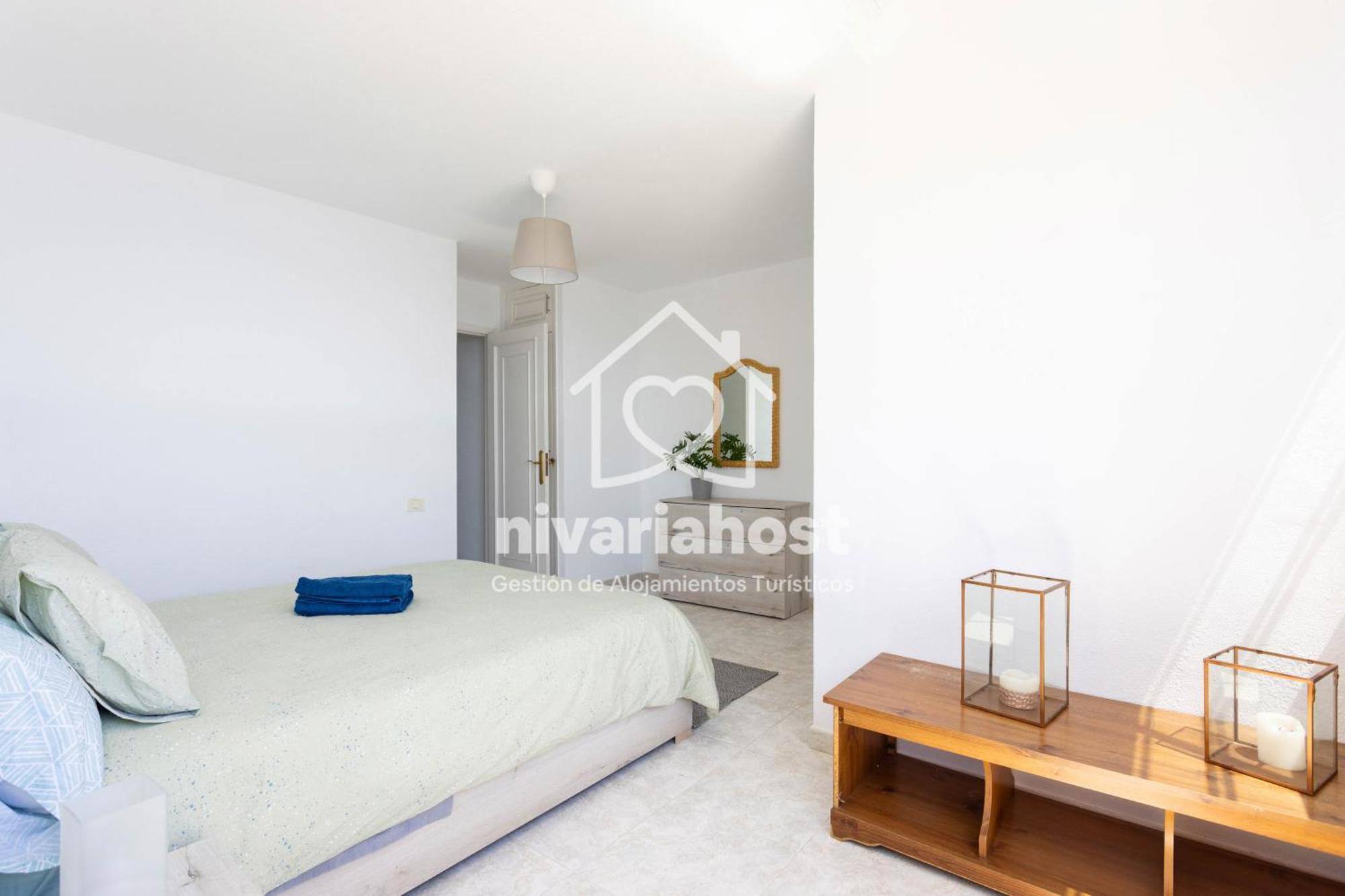 The Sea Candelaria, By Nivariahost Buitenkant foto