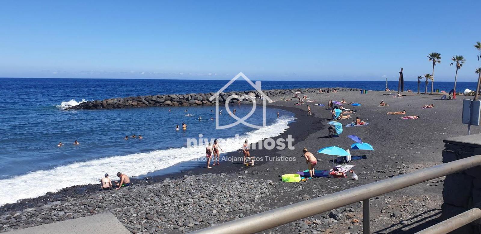 The Sea Candelaria, By Nivariahost Buitenkant foto