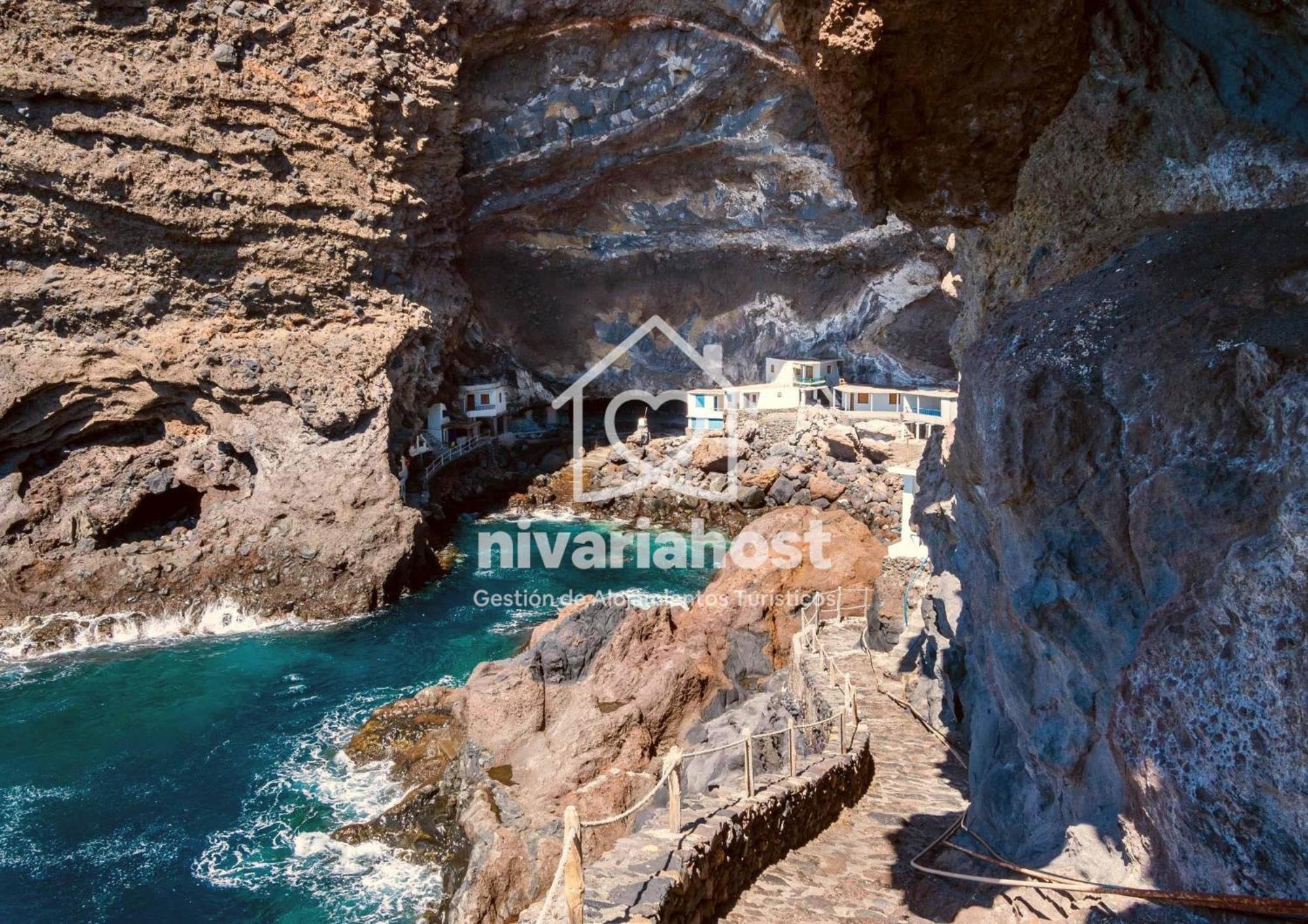 The Sea Candelaria, By Nivariahost Buitenkant foto